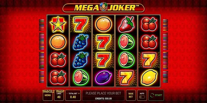 organized card entertainment area inside bet 5777 platform design